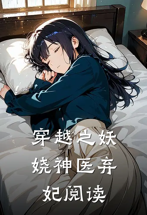 穿越之妖娆神医弃妃阅读