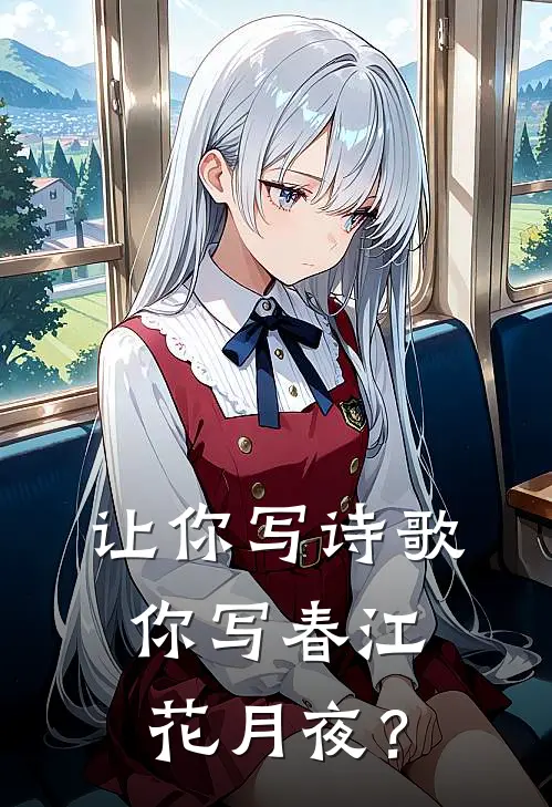 让你写诗歌，你写春江花月夜？