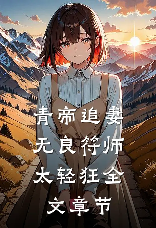 青帝追妻：无良符师太轻狂全文章节