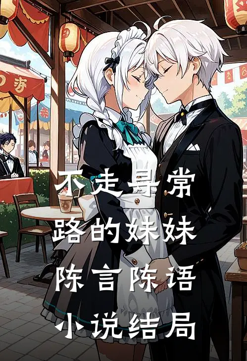 不走寻常路的妹妹陈言陈语小说结局