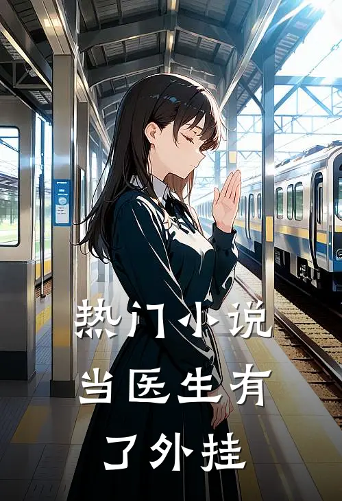 热门小说当医生有了外挂