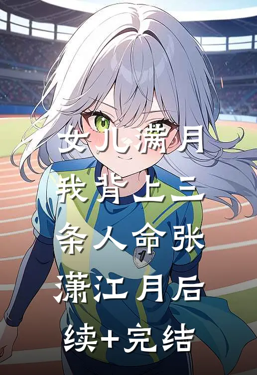 女儿满月，我背上三条人命张潇江月后续+完结