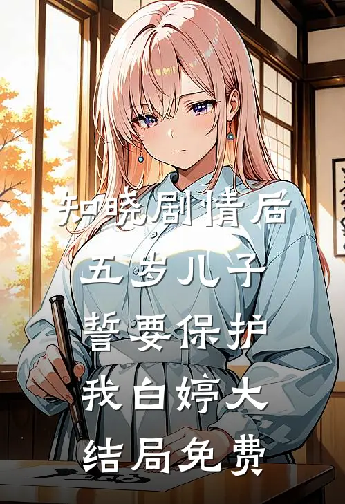 知晓剧情后，五岁儿子誓要保护我白婷大结局免费