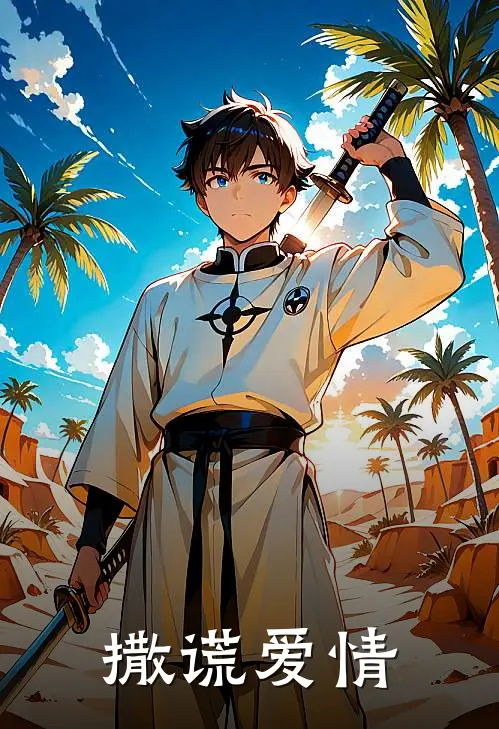 撒谎爱情