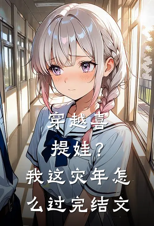 穿越喜提娃？我这灾年怎么过完结文