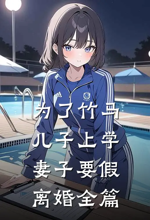 为了竹马儿子上学，妻子要假离婚全篇