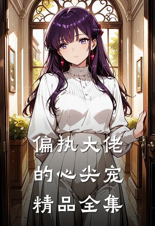 偏执大佬的心尖宠精品全集