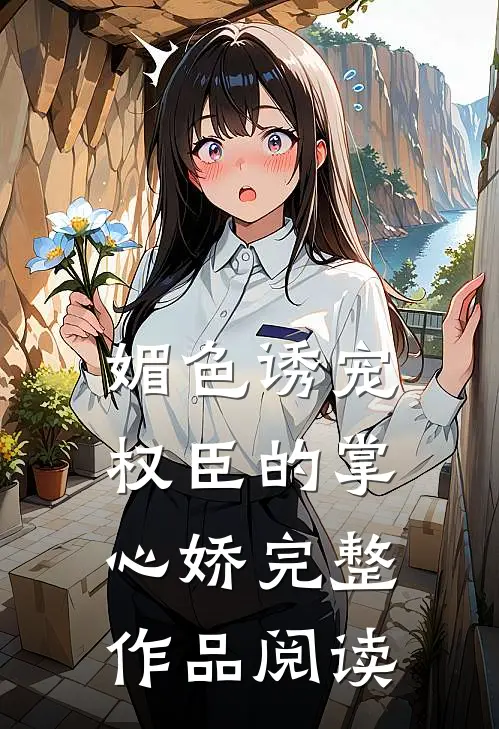 媚色诱宠：权臣的掌心娇完整作品阅读