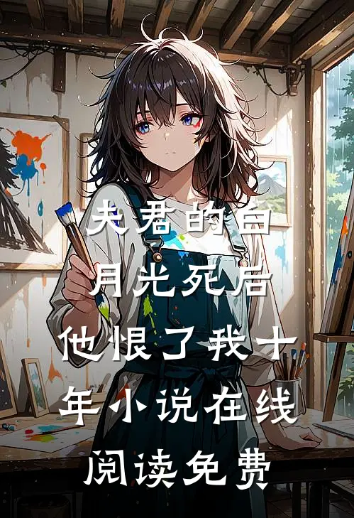 夫君的白月光死后，他恨了我十年小说在线阅读免费