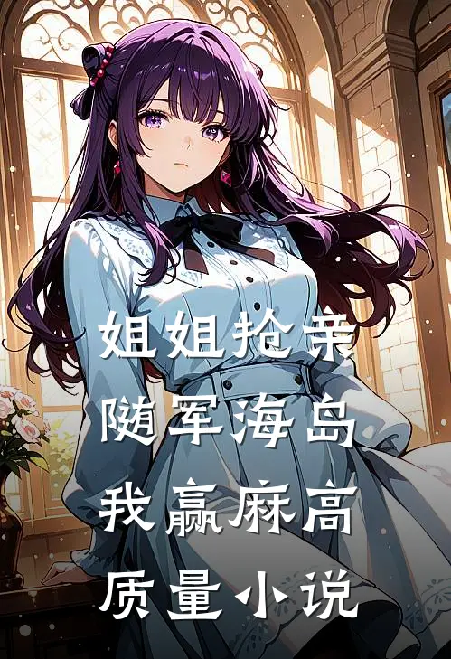 姐姐抢亲，随军海岛我赢麻高质量小说