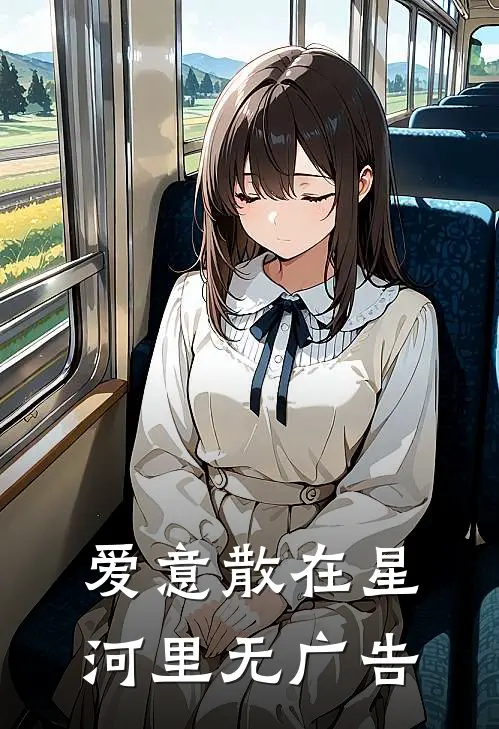 爱意散在星河里无广告