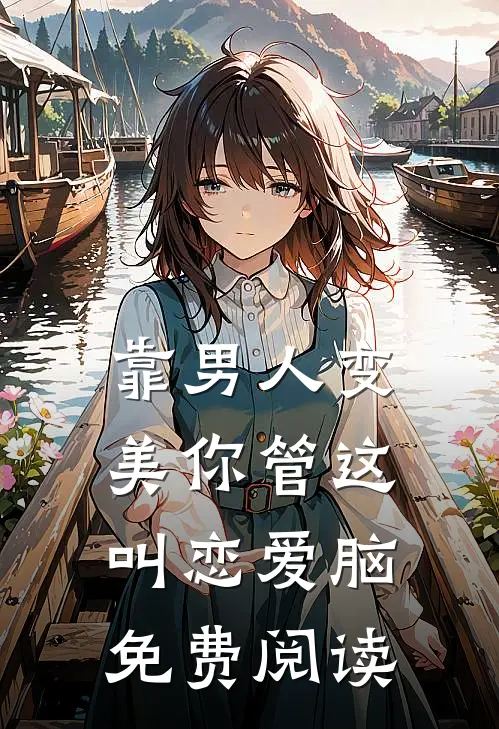 靠男人变美你管这叫恋爱脑免费阅读