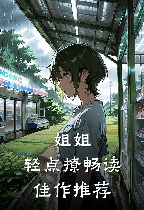 姐姐，轻点撩畅读佳作推荐