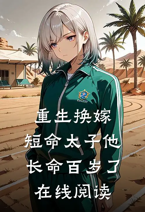 重生换嫁,短命太子他长命百岁了在线阅读259章