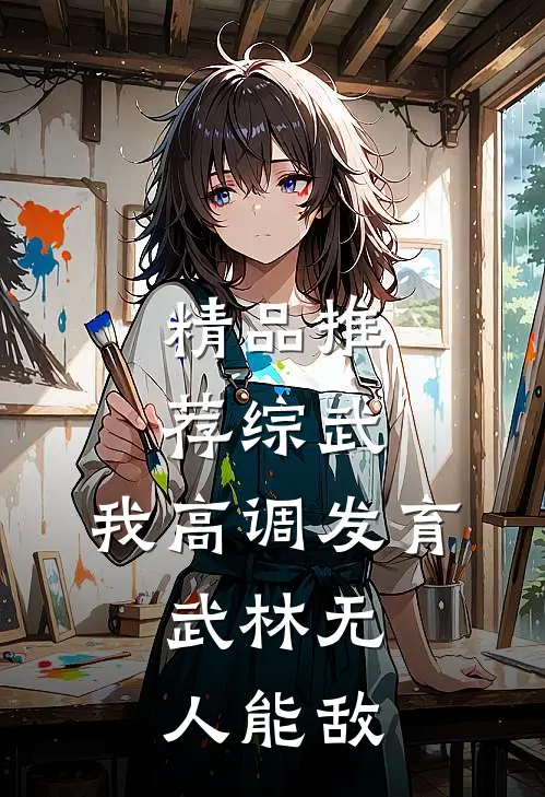 精品推荐综武:我高调发育,武林无人能敌