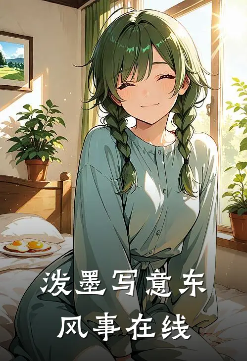 泼墨写意东风事在线