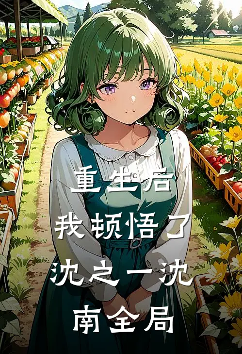 重生后，我顿悟了沈之一沈南全局