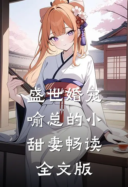 盛世婚宠，喻总的小甜妻畅读全文版