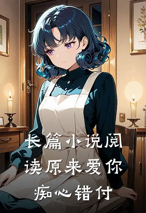 长篇小说阅读原来爱你痴心错付