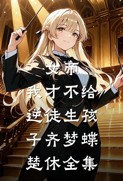 女帝：我才不给逆徒生孩子齐梦蝶楚休全集