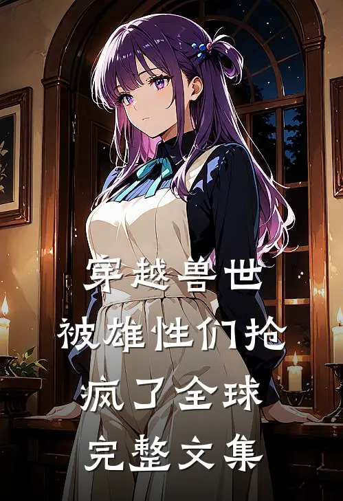 穿越兽世,被雄性们抢疯了全球完整文集