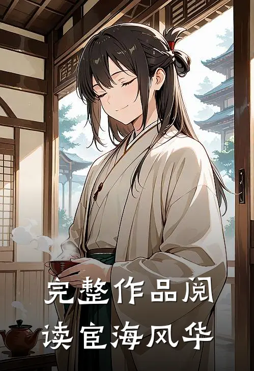完整作品阅读宦海风华