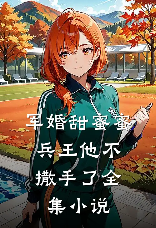 军婚甜蜜蜜,兵王他不撒手了全集免费阅读