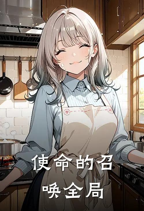 使命的召唤全局