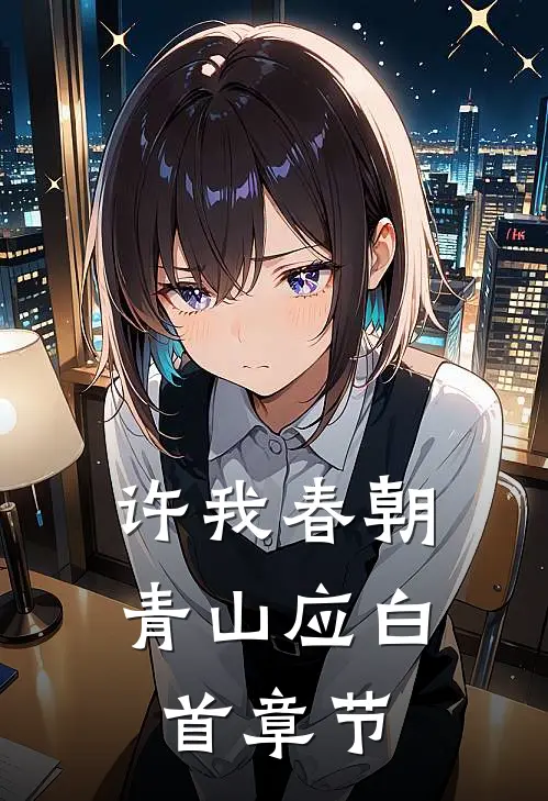 许我春朝，青山应白首章节