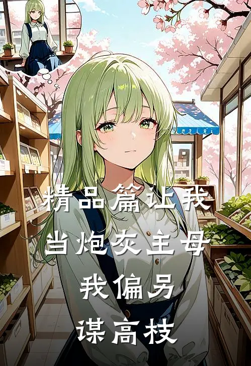 精品篇让我当炮灰主母，我偏另谋高枝