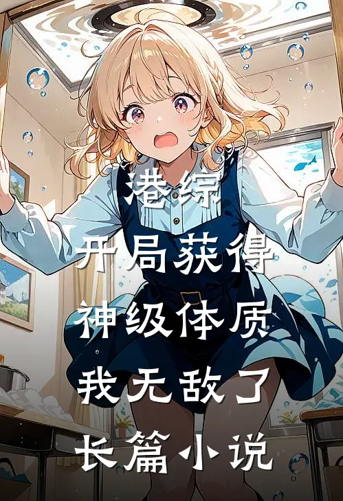 港综：开局获得神级体质，我无敌了长篇小说