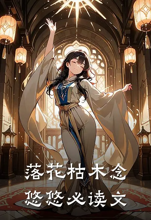 落花枯木念悠悠必读文