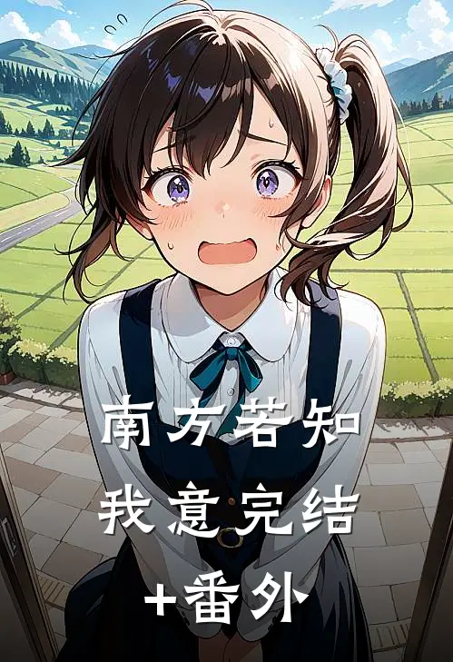 南方若知我意完结+番外