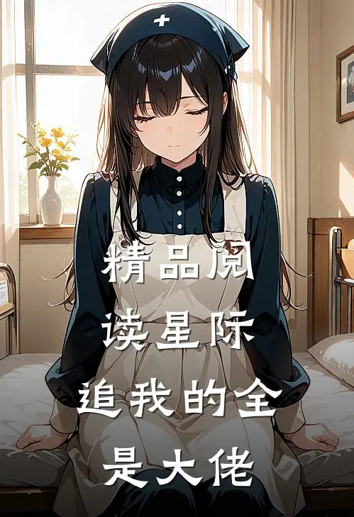 精品阅读星际：追我的全是大佬
