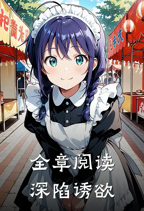 全章阅读深陷诱欲