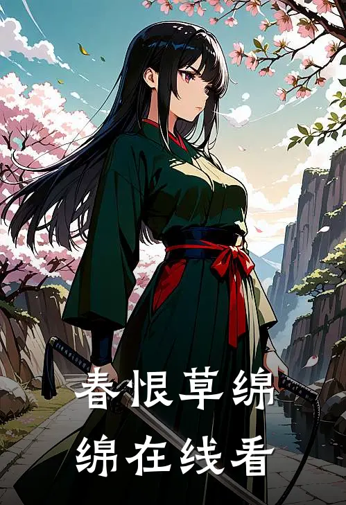 春恨草绵绵在线看