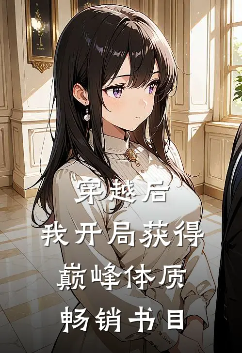 穿越后，我开局获得巅峰体质畅销书目