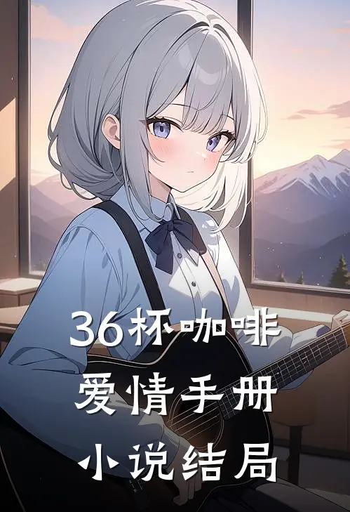 36杯咖啡爱情手册小说结局