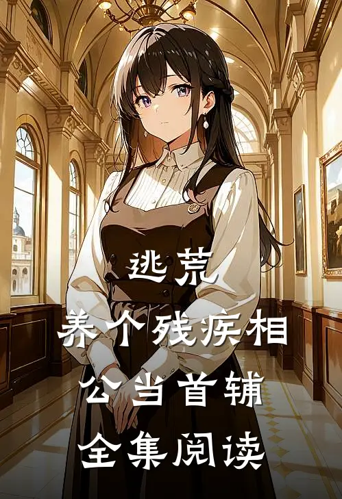 逃荒：养个残疾相公当首辅全集阅读