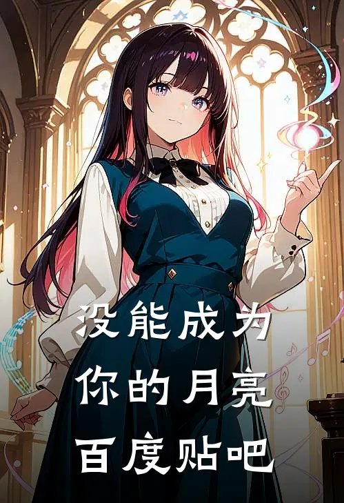 没能成为你的月亮百度贴吧