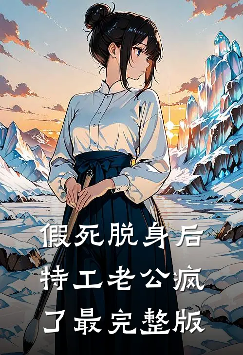假死脱身后，特工老公疯了最完整版