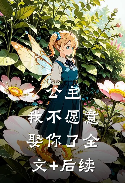 公主，我不愿意娶你了全文+后续