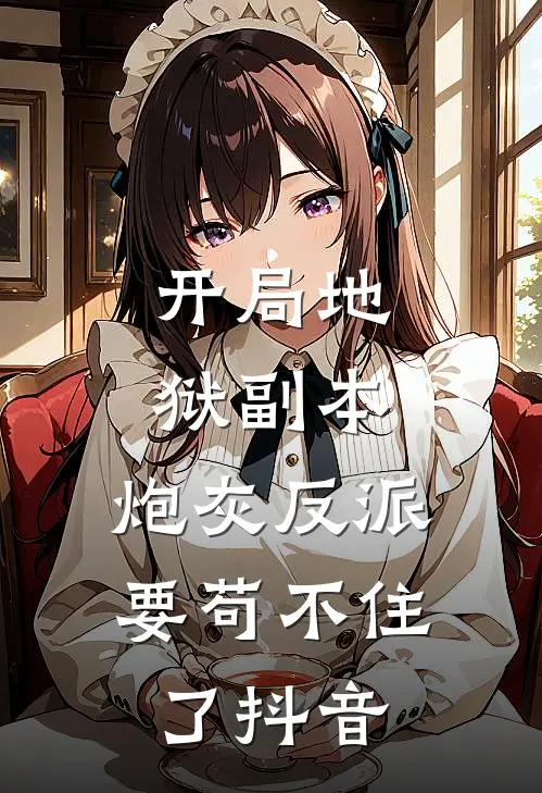 开局地狱副本，炮灰反派要苟不住了抖音