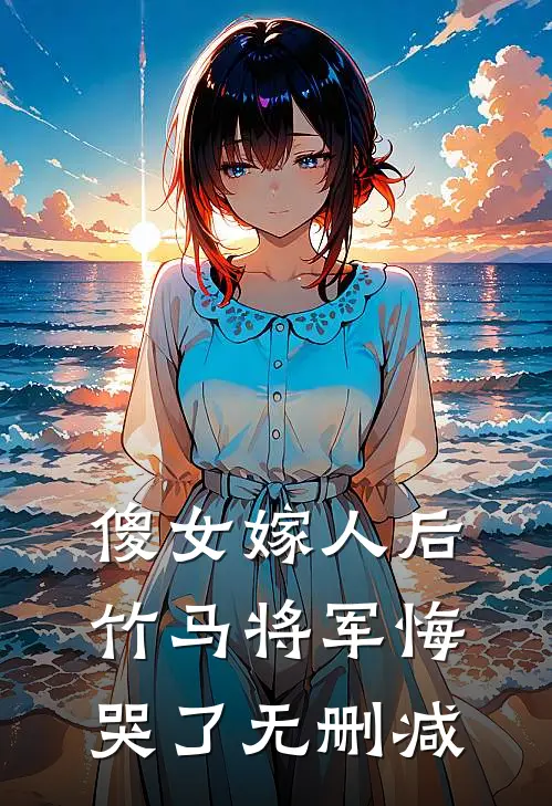 傻女嫁人后，竹马将军悔哭了无删减