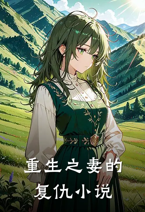 重生之妻的复仇小说