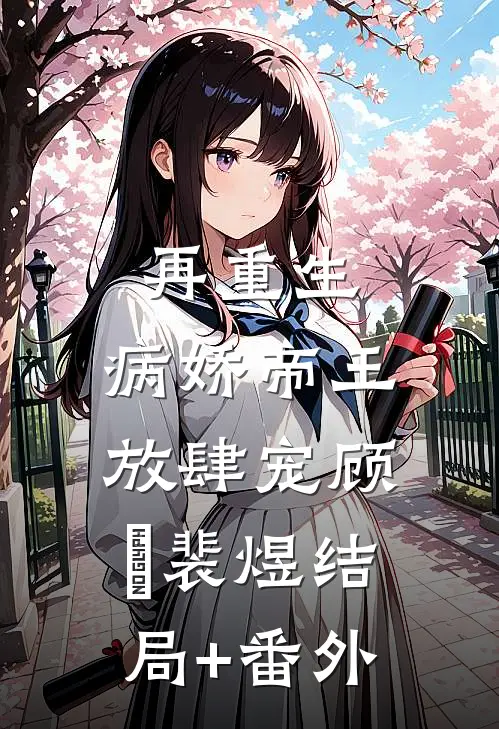 再重生，病娇帝王放肆宠顾姈裴煜结局+番外