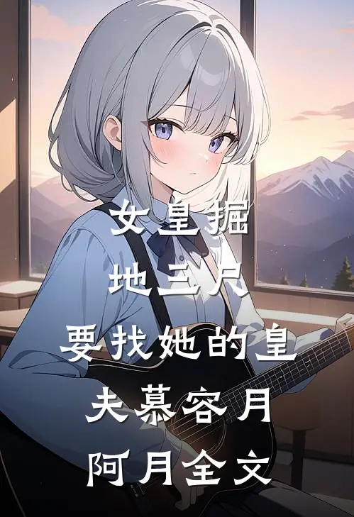 女皇掘地三尺，要找她的皇夫慕容月阿月全文