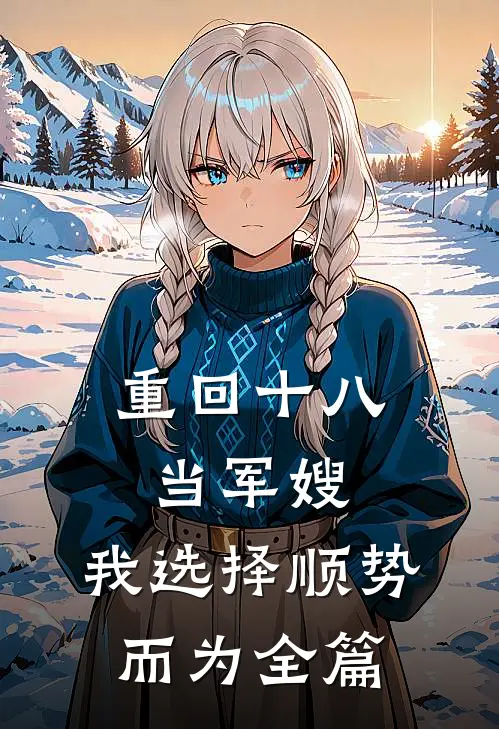 重回十八当军嫂，我选择顺势而为全篇