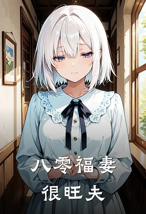 八零福妻很旺夫