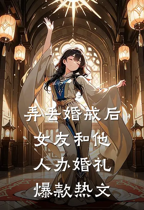 弄丢婚戒后，女友和他人办婚礼爆款热文